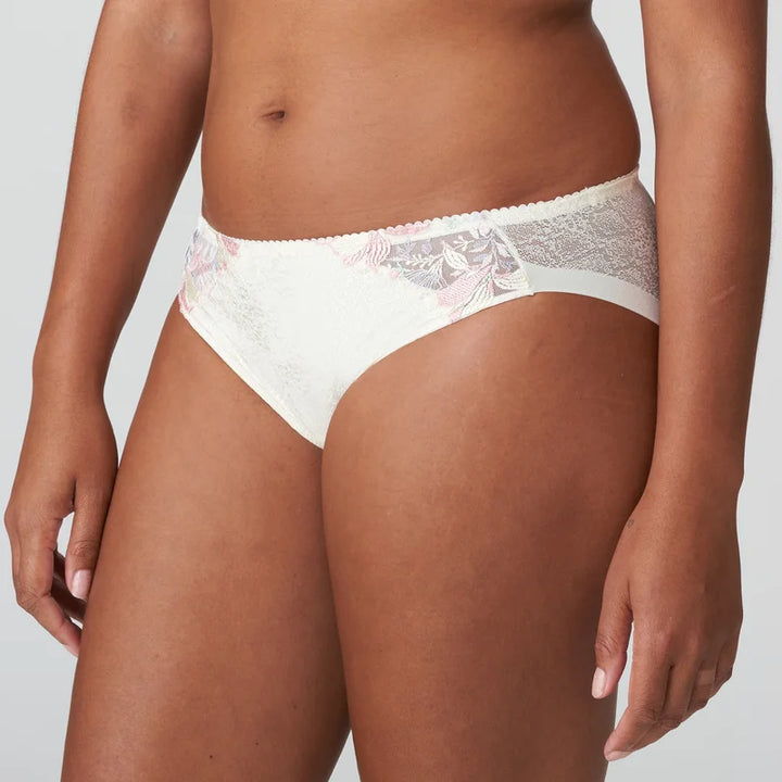 Primadonna - Mohala Rio Briefs Vintage Natural
