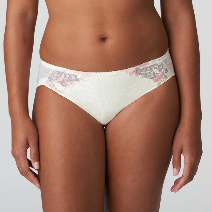 Primadonna - Mohala Rio Briefs Vintage Natural