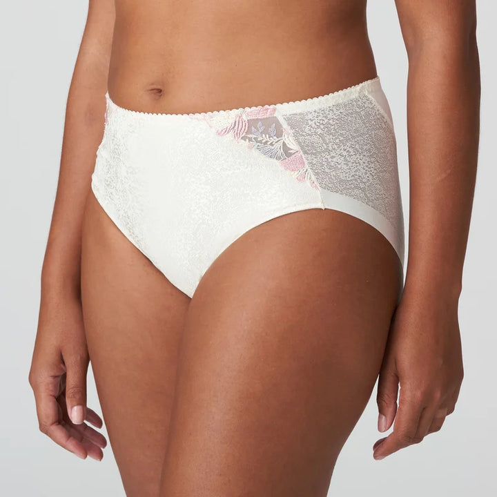Primadonna - Mohala Full Briefs Vintage Natural
