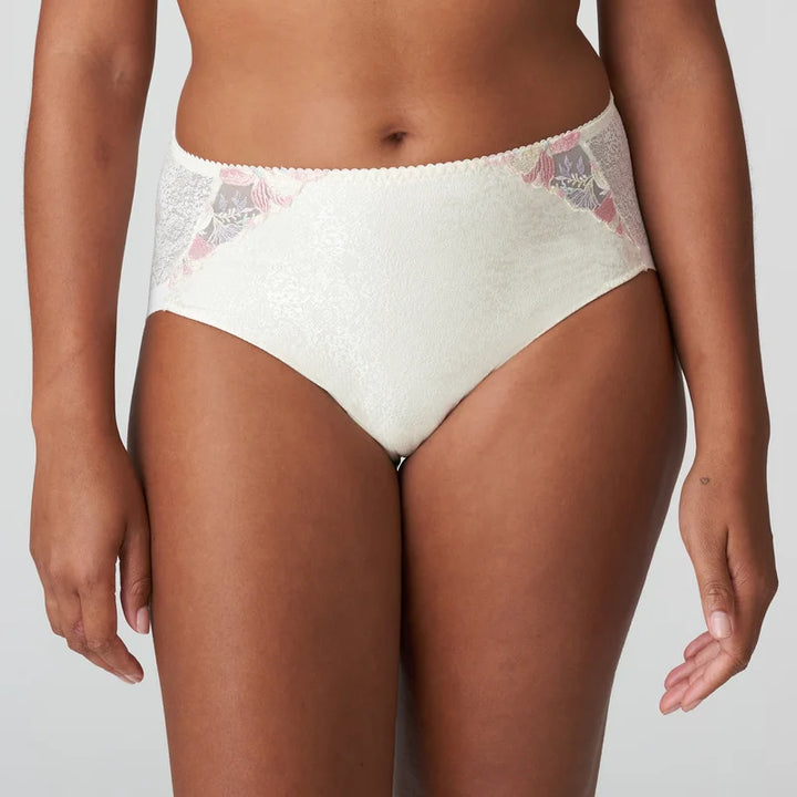 Primadonna - Mohala Full Briefs Vintage Natural