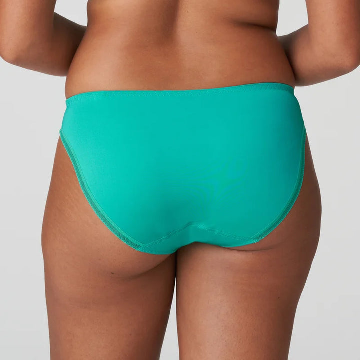 Primadonna - Lenca Rio Briefs Sunny Teal