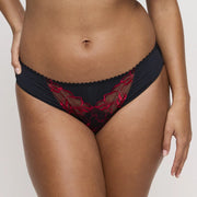 Primadonna - Springdale Rio Briefs Black Rose