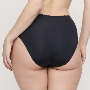 Primadonna - Springdale Full Briefs Black Rose
