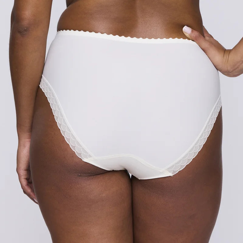 Primadonna - Novaro Full Briefs Vintage Natural