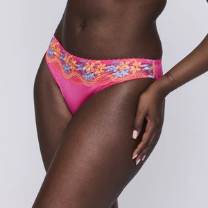 Primadonna - Cala Luna Rio Briefs Blogger Pink