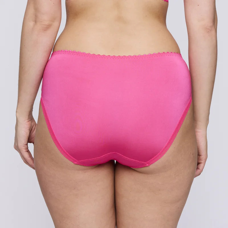 Primadonna - Cala Luna Full Briefs Blogger Pink