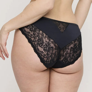 Primadonna - Shimla Rio Briefs Black