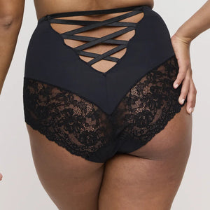 Primadonna - Shimla Special Briefs Black
