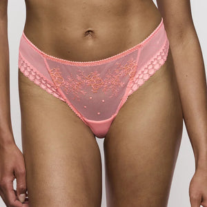 Marie Jo - Annaelle Thong Neon Peach