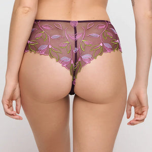Marie Jo - Loish Luxury Thong Amethyst