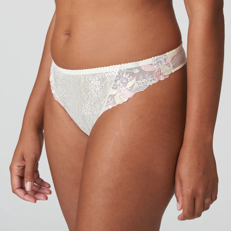 Primadonna - Mohala Thong Vintage Natural