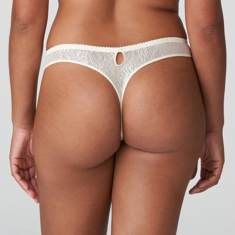 Primadonna - Mohala Thong Vintage Natural