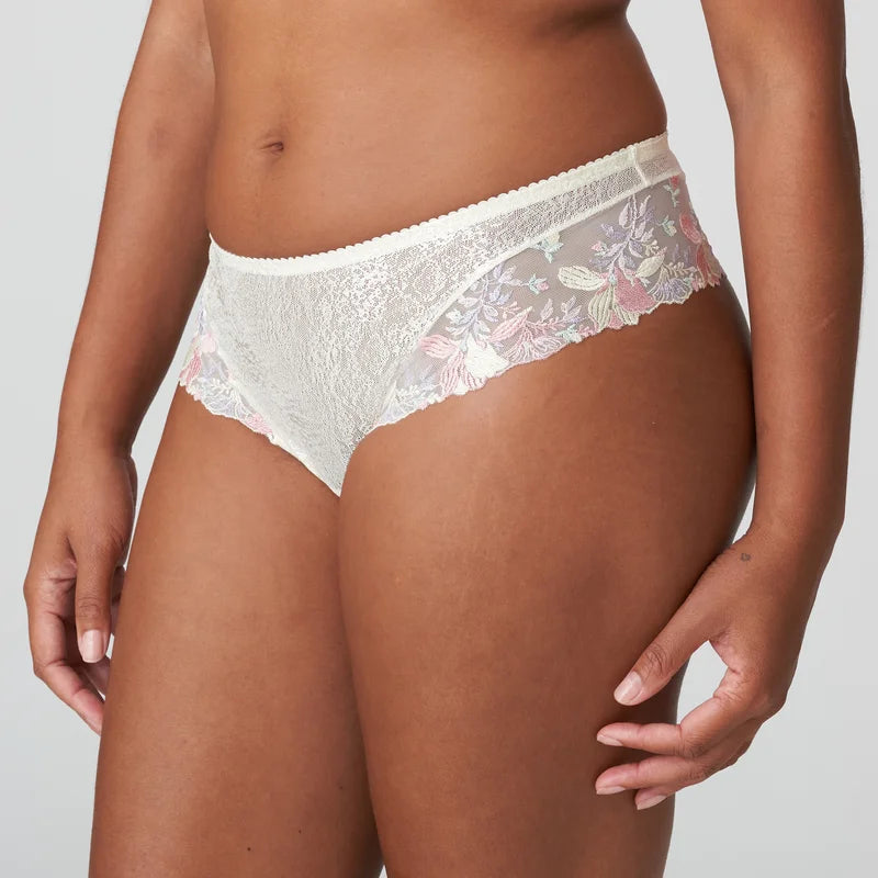 Primadonna - Mohala Luxury Thong Vintage Natural