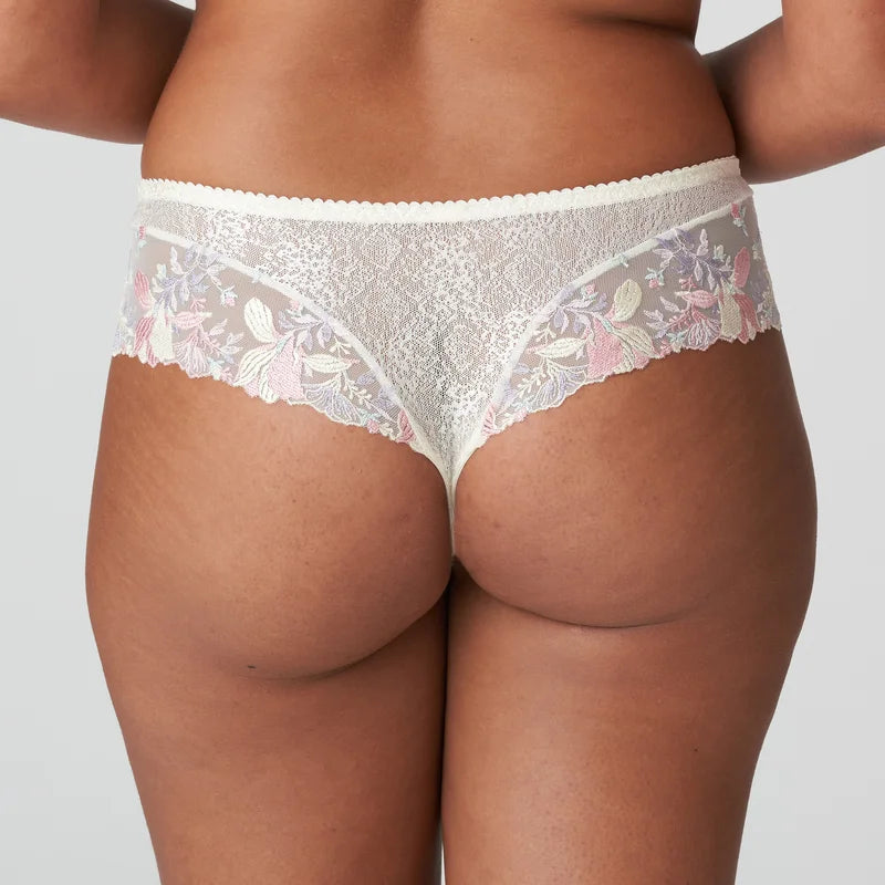 Primadonna - Mohala Luxury Thong Vintage Natural