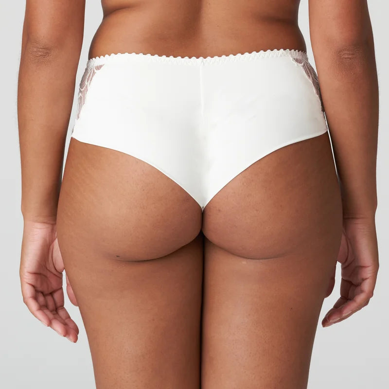 Primadonna - Springdale Luxury Thong Natural