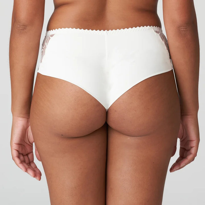 Primadonna - Springdale Luxury Thong Natural