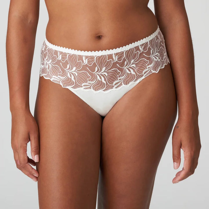 Primadonna - Springdale Luxury Thong Natural
