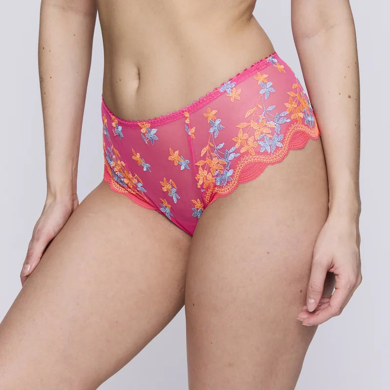 Primadonna - Cala Luna Luxury Thong Blogger Pink