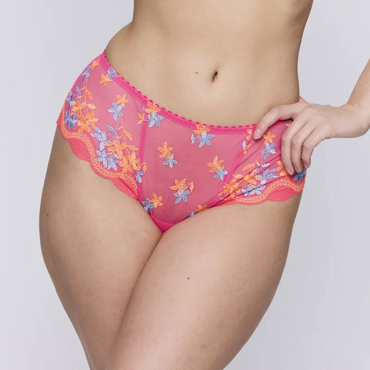 Primadonna - Cala Luna Luxury Thong Blogger Pink