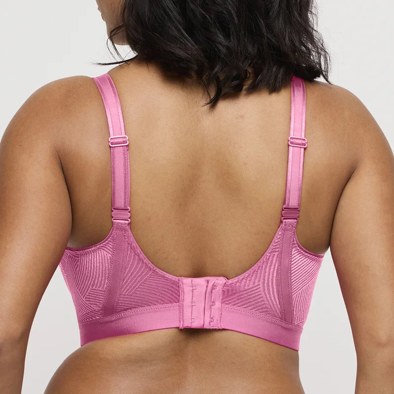 Primadonna Sport - The Game Sports Bra Orchid Pink