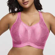 Primadonna Sport - The Game Sports Bra Orchid Pink