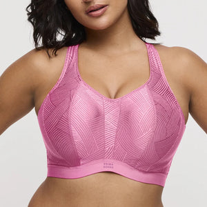 Primadonna Sport - The Game Sports Bra Orchid Pink