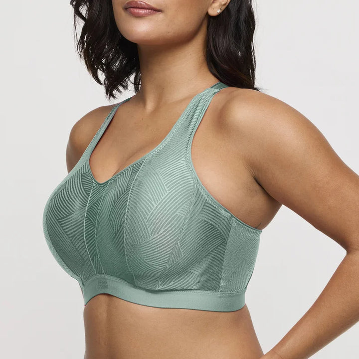 Primadonna Sport - The Game Sports Bra Sage