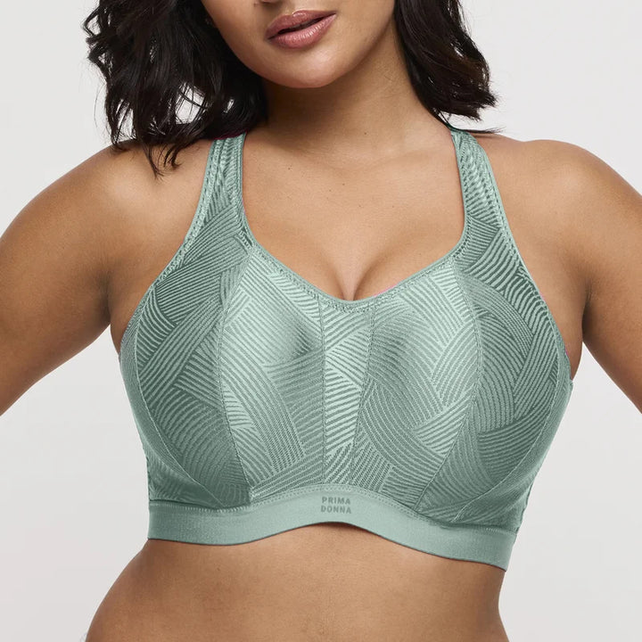 Primadonna Sport - The Game Sports Bra Sage