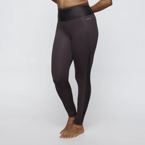PrimaDonna Sport - The Game Sports Pants Smokey Taupe