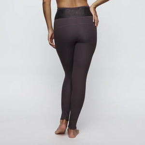PrimaDonna Sport - The Game Sports Pants Smokey Taupe