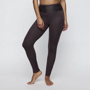 PrimaDonna Sport - The Game Sports Pants Smokey Taupe