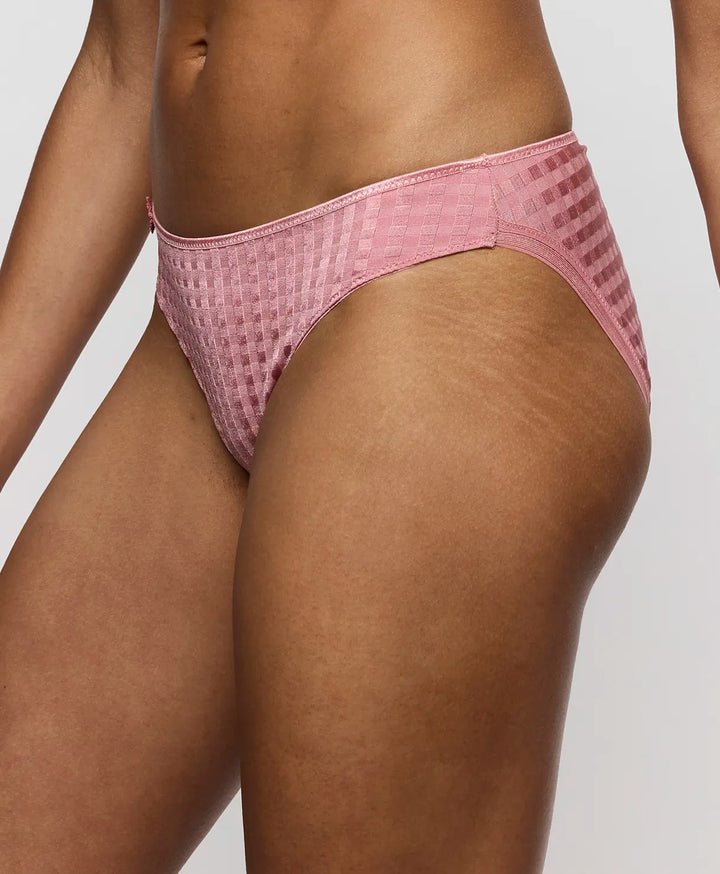 Marie Jo - Avero Rio Briefs Ballet Pink