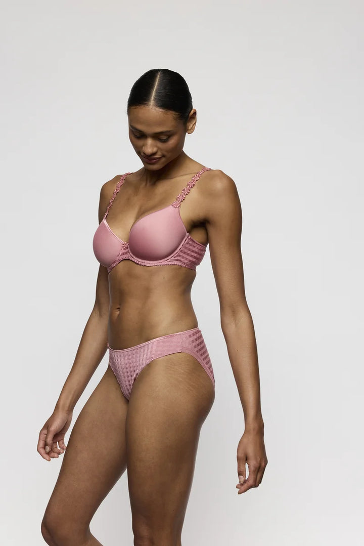 Marie Jo - Avero Full Cup Spacer Bra Ballet Pink