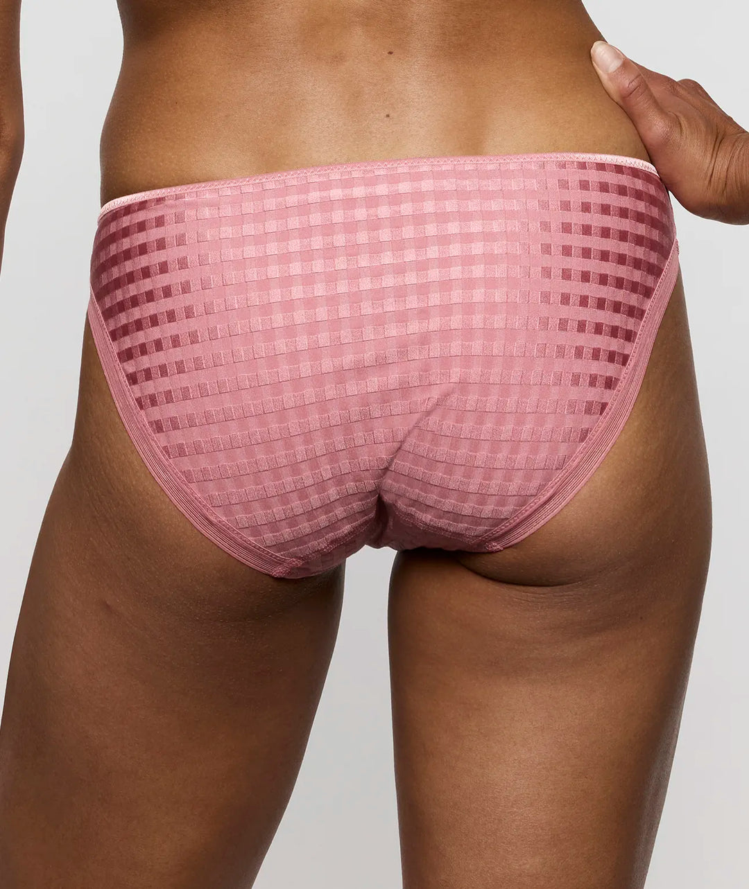 Marie Jo - Avero Rio Briefs Ballet Pink