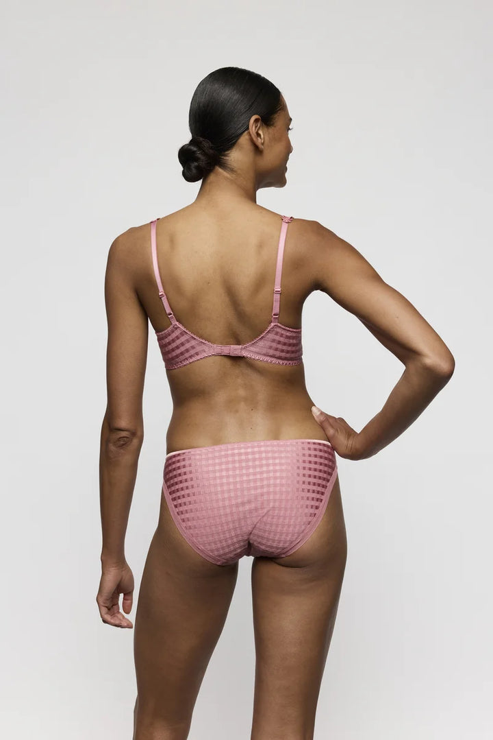 Marie Jo - Avero Full Cup Spacer Bra Ballet Pink