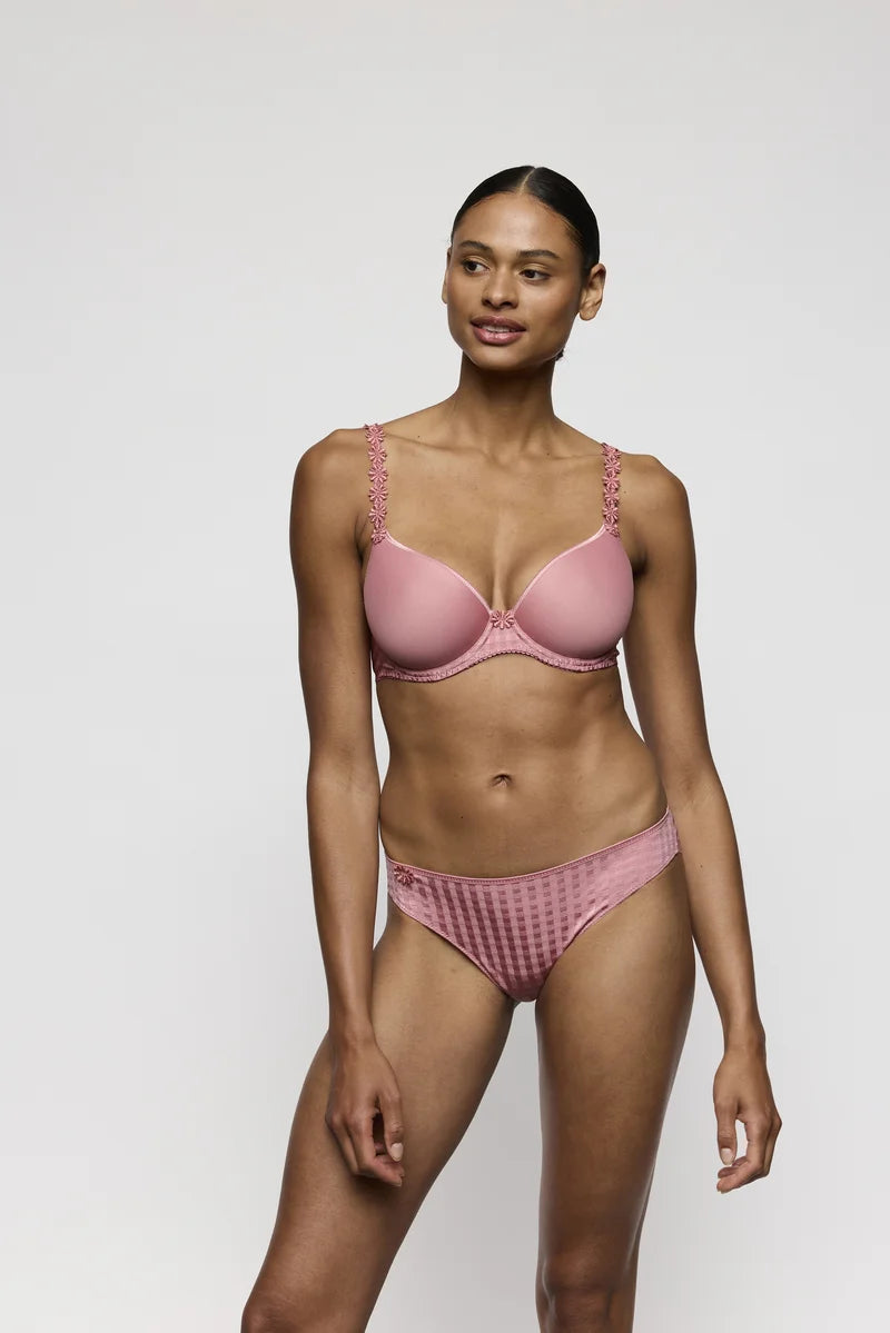 Marie Jo - Avero Full Cup Spacer Bra Ballet Pink