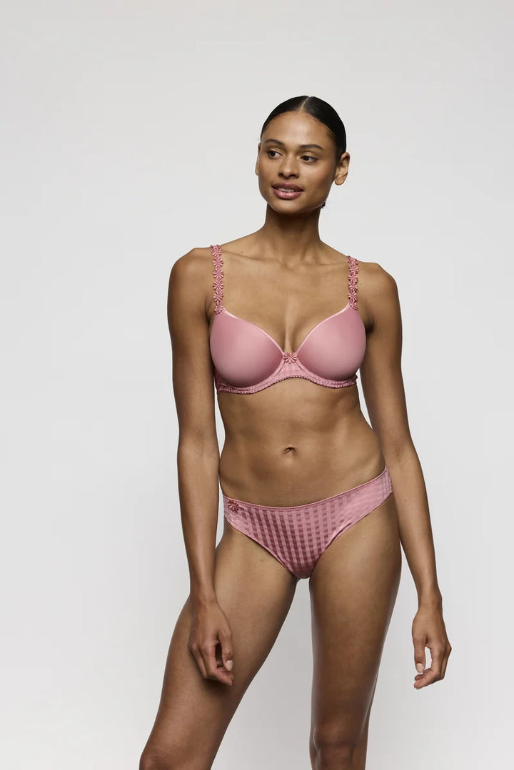 Marie Jo - Avero Full Cup Spacer Bra Ballet Pink