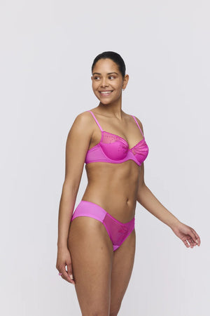 Marie Jo - Etoile Rio Briefs Cactus Flower