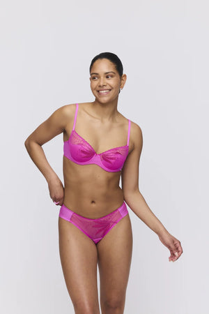 Marie Jo - Etoile Rio Briefs Cactus Flower