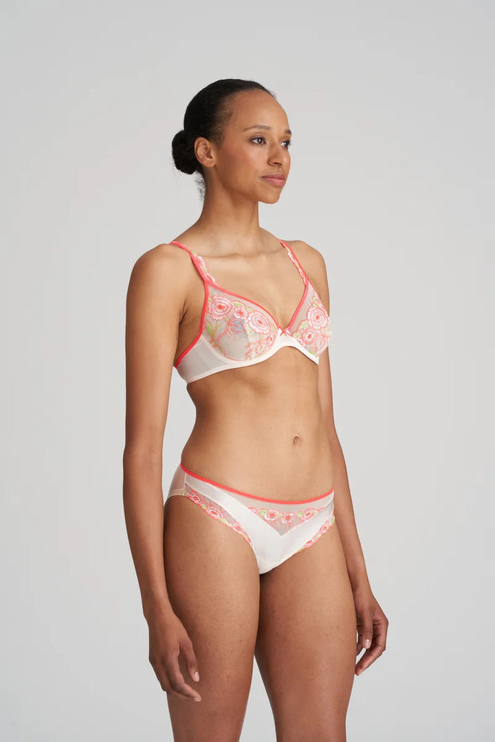 Marie Jo - Ayama Plunge Bra Fruit Punch