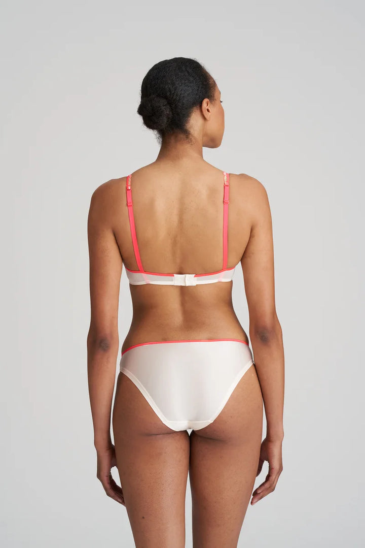 Marie Jo - Ayama Plunge Bra Fruit Punch