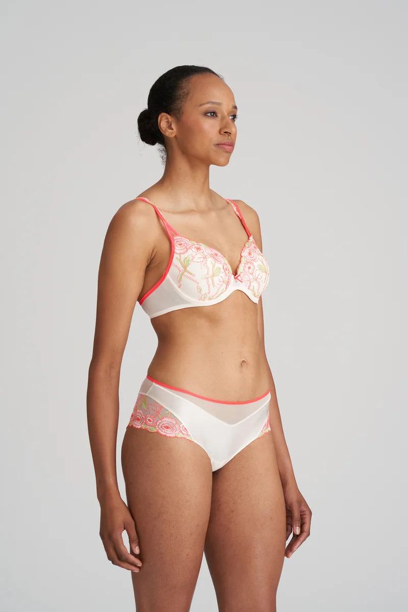 Marie Jo - Ayama Padded Bra Heartshape Fruit Punch