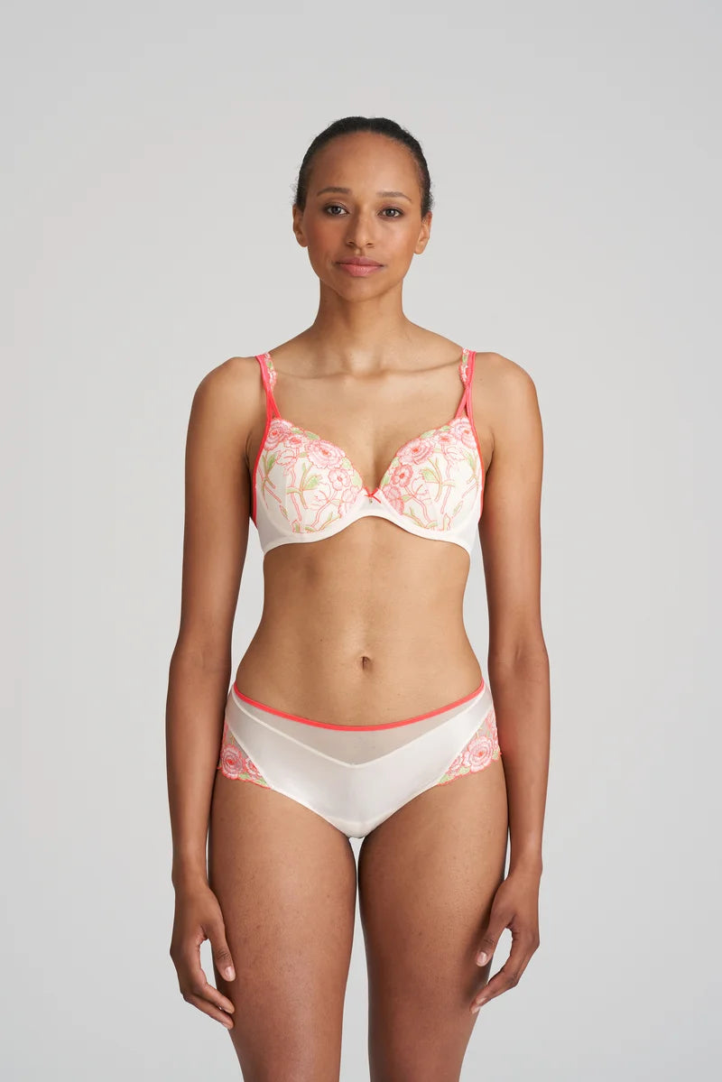 Marie Jo - Ayama Padded Bra Heartshape Fruit Punch