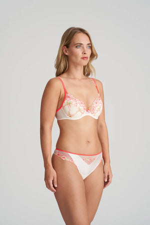 Marie Jo - Ayama Push-Up Bra Removable Pads Fruit Punch