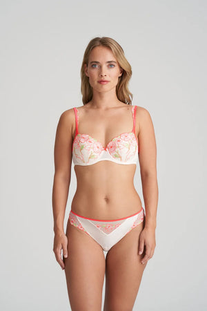 Marie Jo - Ayama Padded Balcony Bra Fruit Punch