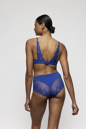Marie Jo - Cathia Full Briefs Stylo Blue