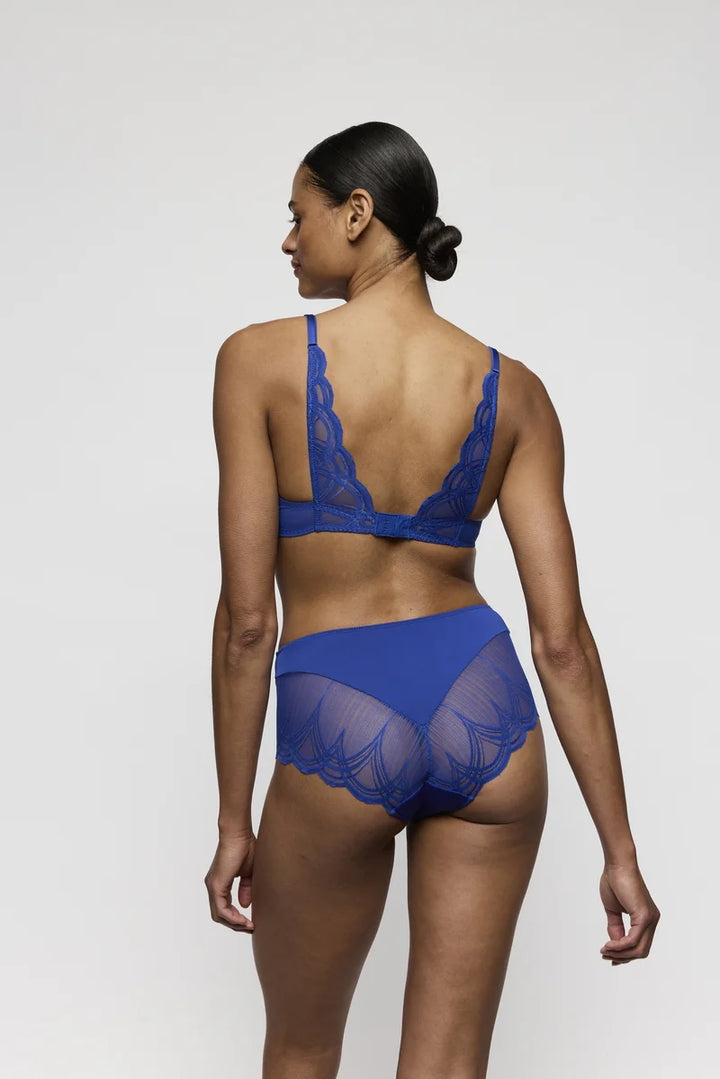 Marie Jo - Cathia Full Briefs Stylo Blue