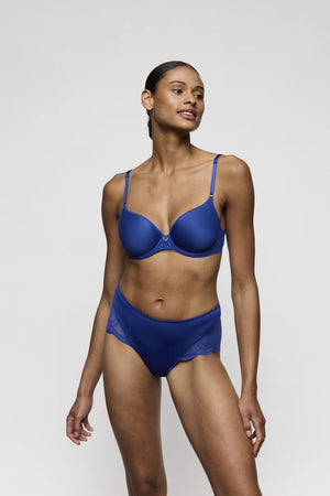 Marie Jo - Cathia Full Cup Spacer Bra Stylo Blue