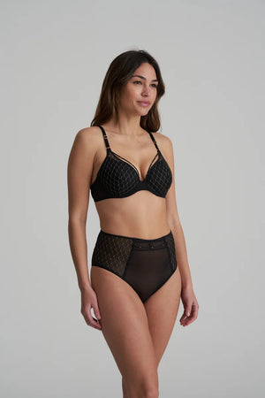 Marie Jo - Colima Padded Bra Heartshape Black