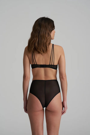 Marie Jo - Colima Padded Bra Heartshape Black